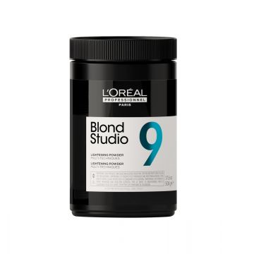 L’Oréal Multi Techniques Powder High Perfect 9T 500gr