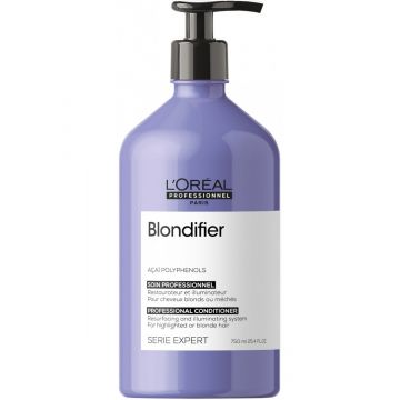 L’Oréal Serie Expert Blondifier Conditioner 750ml