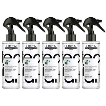 15x L'Oréal Tecni.art Pli Shaper 190ml
