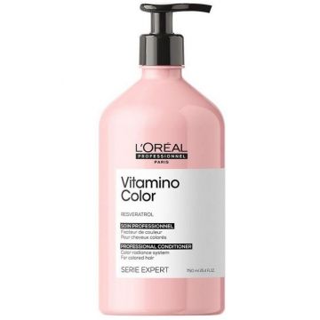 Loreal Serie Expert Vitamino Color Conditioner 750ml