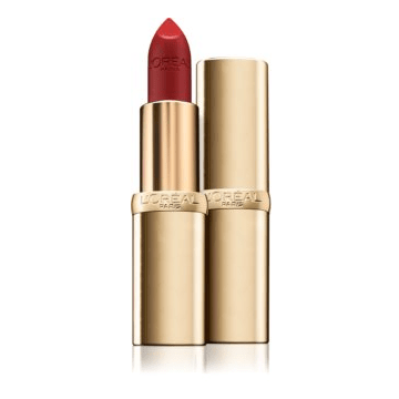 L'Oréal Paris Color Riche Lipstick 124 S The Vous Plait
