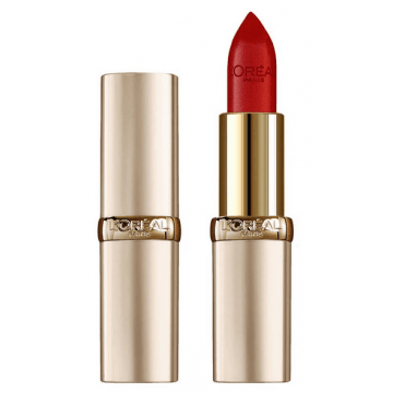 L'Oréal Paris Color Riche Lipstick 297 Red Passion