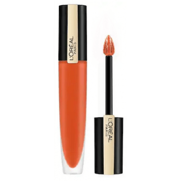 L’Oréal Paris Rouge Signature Lipstick 112 I Achieve
