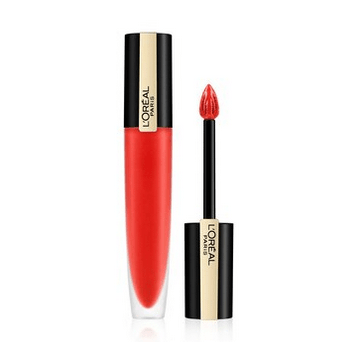 L’Oréal Paris Rouge Signature Lipstick 113 I Don't
