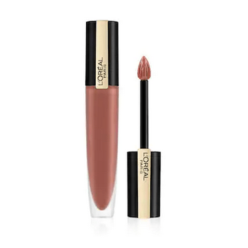 L’Oréal Paris Rouge Signature Lipstick 116 I Explore