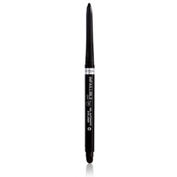 L’Oréal Paris Infaillible Gel Automatic Eyeliner Intense Black