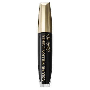 L’Oréal Paris Mascara Volume Million Lashes Balm Noir Black