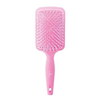 Lee Stafford Smooth & Polish Paddle Brush