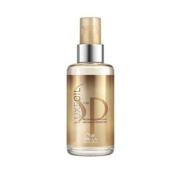 SP Luxe Oil Reconstructive Elixer 100ml 