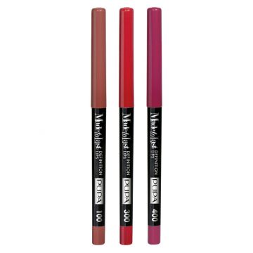 PUPA Milano Made To Last Definition Lips 0.35gr