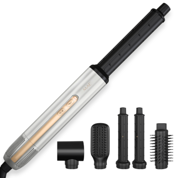 MAE Airstyler II Zilver