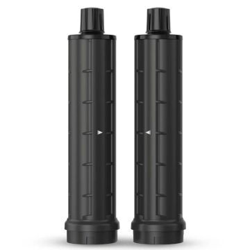 MAE Extra Wide Airstylers 40mm