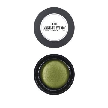 Make-up Studio Eyeshadow Lumière Metallic Green 1.8gr