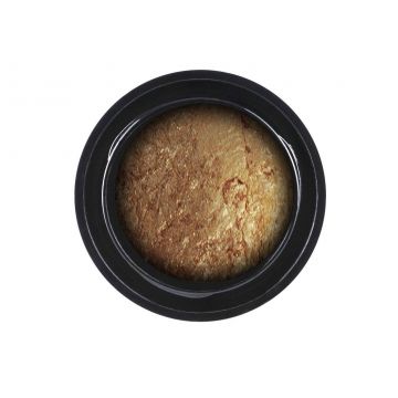 Make-up Studio Eyeshadow Lumière Refill Citrine Gold 1.8gr 