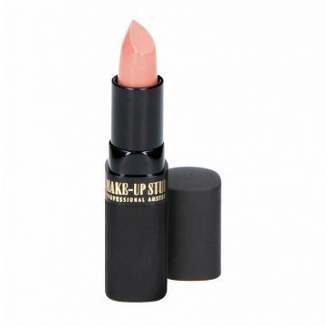 Make-up Studio Lipstick Matte Nude Silhouette
