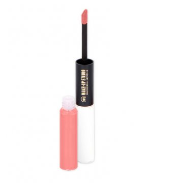 Make-up Studio Matte About Liquid Lipstick Charming Coral