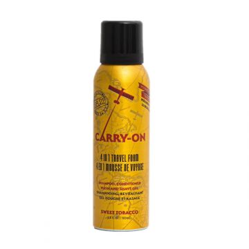 Man Made Travel Foam 100ml