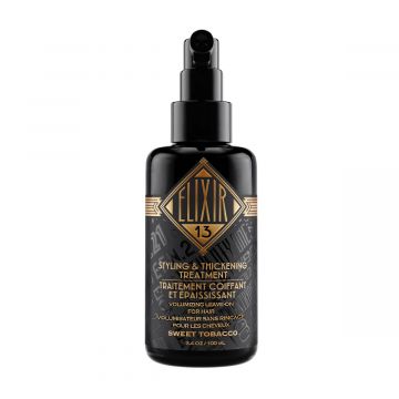 Man Made Elixir 13 Sweet Tobacco 100ml