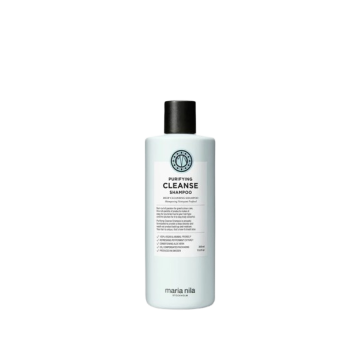 Maria Nila Purifying Cleanse Shampoo 350ml