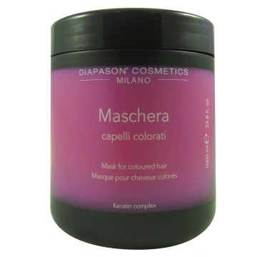 DCM Mask Colored Hair 1000ml