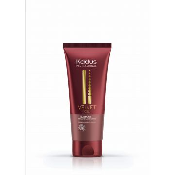 Kadus Professional Velvet Oil Mask 200ml