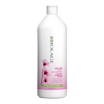 Matrix Biolage Colorlast Shampoo 1000ml