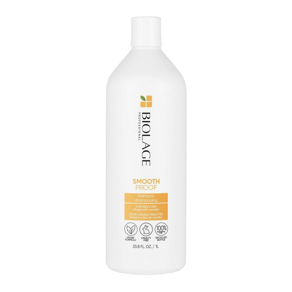 Matrix Biolage Smoothproof Shampoo 1000ml