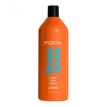 Matrix Mega Sleek Shampoo 1000ml