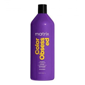 Matrix Color Obsessed Shampoo 1000ml