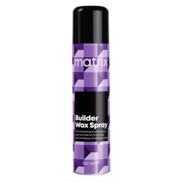 Matrix Builder Wax Spray 150ml