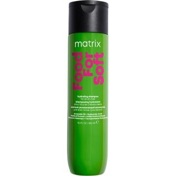 Matrix Food For Soft Shampoo 300ml