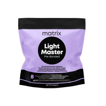 Matrix Light Master Bonder Inside Bleach 500ml