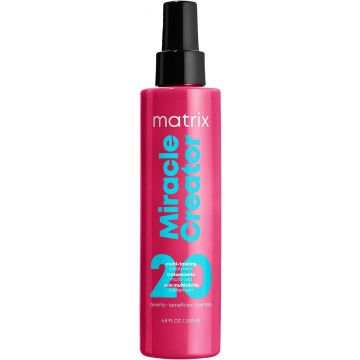 Matrix Miracle Creator Spray 200ml