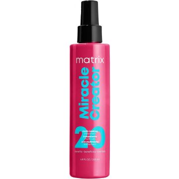 Matrix Miracle Creator Spray 200ml