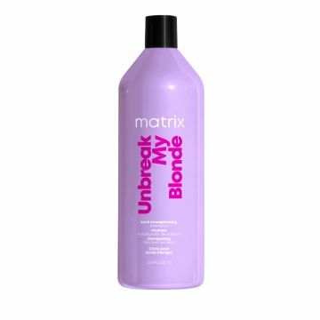 Matrix Unbreak My Blonde Shampoo 1000ml