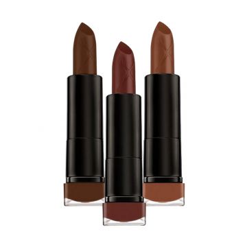 Max Factor Colour Elixir Velvet Mattes Lipstick