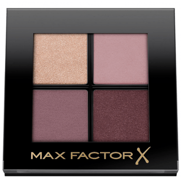 Max Factor Colour X-pert Soft Touch Palette 002 Crushed Blooms
