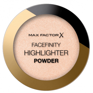 Max Factor Facefinity Highlighter Powder 01 Nude Beam