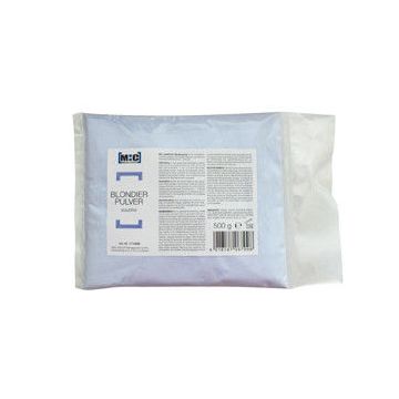 M:C Blondeerpoeder in zak blauw 500gr 