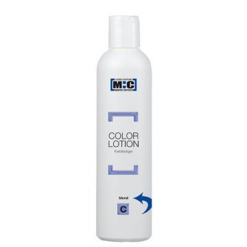 M:C Color Lotion blond 250ml