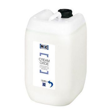 M:C Crème Ontwikkelaar Universeel 12.0% 5000ml 