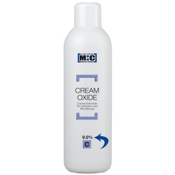 M:C Crème Ontwikkelaar Universeel 9.0% 1000ml