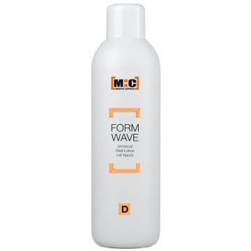 M:C Form Wave Nertsolie 1000ml 