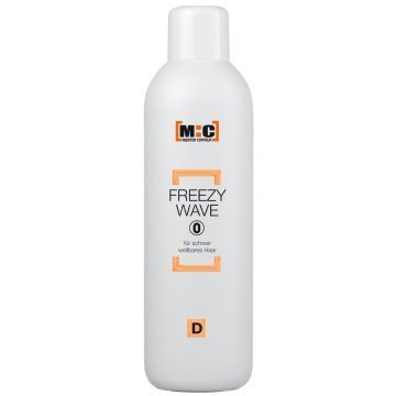 M:C Freezy Wave D0 1000ml