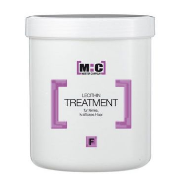 M:C Haarmasker Lecithin 1000ml