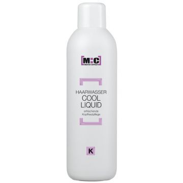 M:C Haarwater Cool Liquid 1000ml