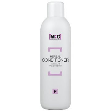 M:C Conditioner Herbal 1000ml 