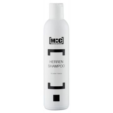 M:C Herenshampoo 250ml