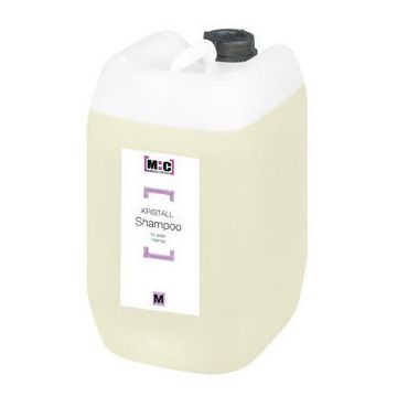 M:C Shampoo Kristall 10L