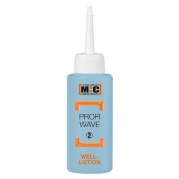 M:C Profi Wave set D2 2x80ml 